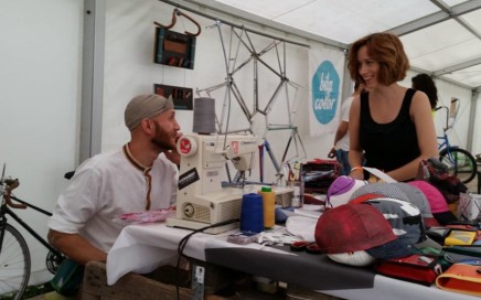 Creative Est 2014: Turning creative ideas into businesses