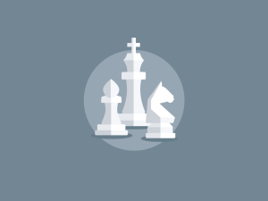 Featured project- Icon a Day with Marko Stupic chess