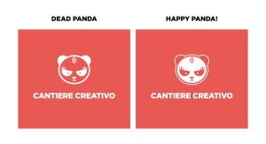 Lean Panda Brand Identity Design